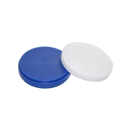 Dentalni blok od voska