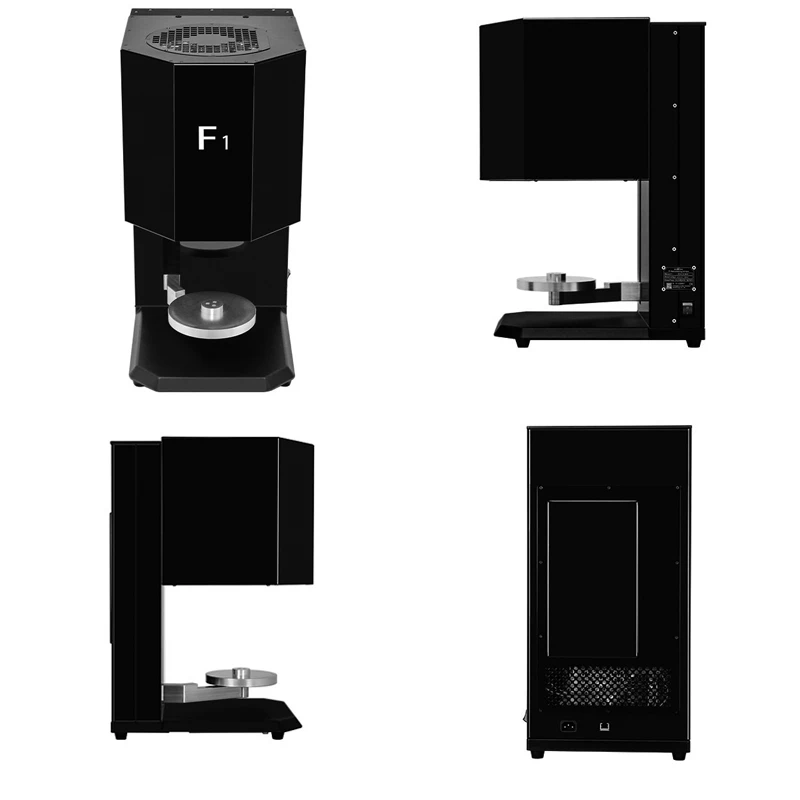Zirconia Dental Sintering Furnace details Zirconia Dental Sintering Furnace details