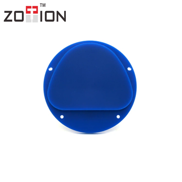 Dental Wax Disc Zircon Zahn