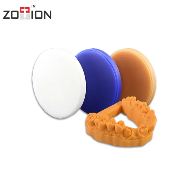 Dental Wax Disc
