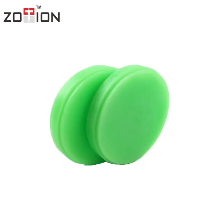 Dental Wax Disc