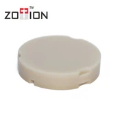 CAD Cam Dental PMMA blok 10-24 mm