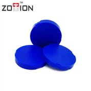 Cad Cam Dental Wax blanko 98*20mm