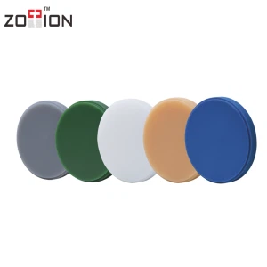 Blok voska za dentalno modeliranje