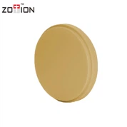 Dental Wax Disc