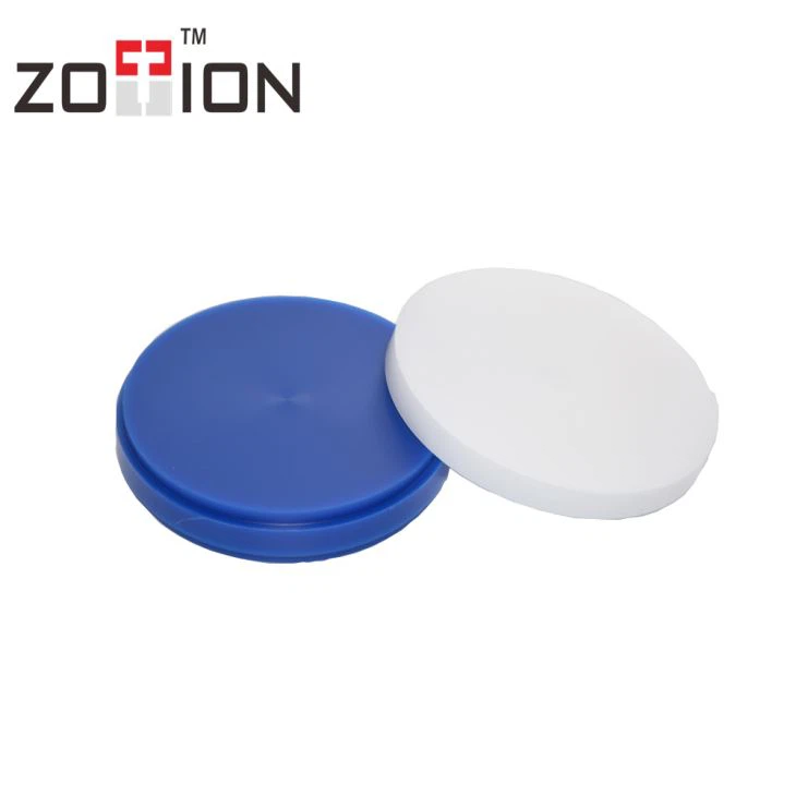 Dental Wax Block For False Teeth With White/Blue /Green Color