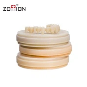 Zubni blok za potrošnju PMMA