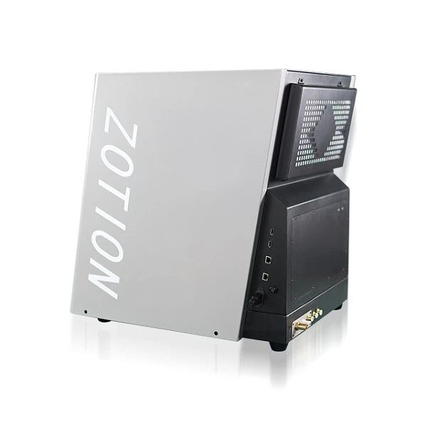 C5m Wet Milling Machine For Dental Lab And Dental Clinic