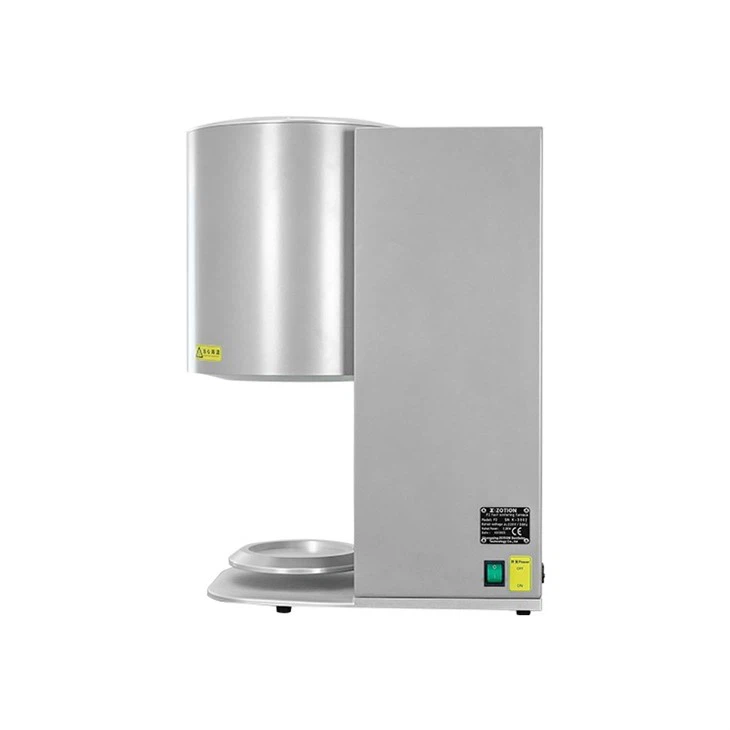 CAD CAM F2 Dental Fast Sintering Furnace