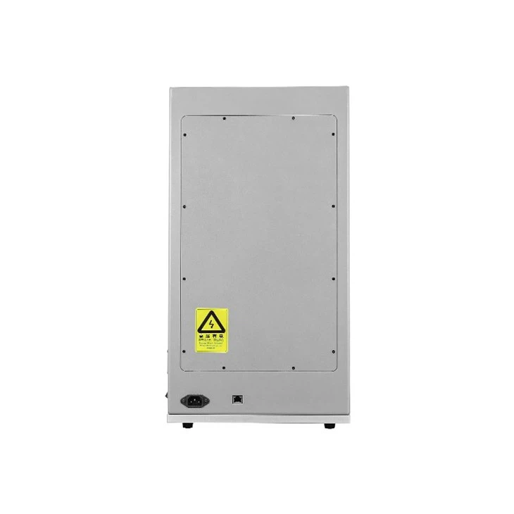 Dental Zirconia Sintering Furnace For Zirconia Fast Sintering And Heating