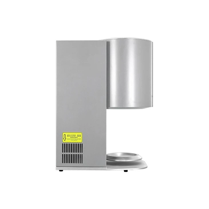 Dental Zirconia Sintering Furnace For Zirconia Fast Sintering And Heating