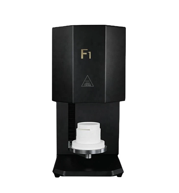 Dental Fast Heating Zirconia Sintering Furnace