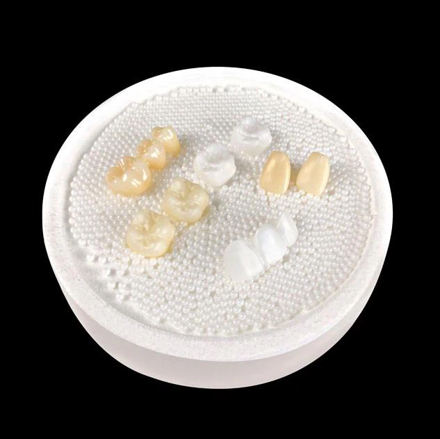 Dental Fast Heating Zirconia Sintering Furnace