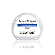 CAT CAM Zubna laboratorija za zubnu cirkoniju za Amann Girrbach