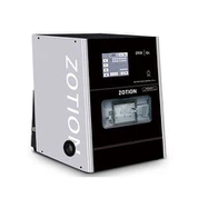 5-osna stomatološka glodalica CAD CAM