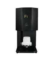 dentalna cirkonska peć 1650C zubna peć za sinteriranje