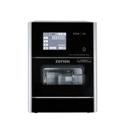 Zudni CAT CAM 5 AXIS glodalica cirkonija