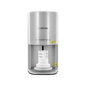 Brza brzina cirkonija zubno sinterovanje peći