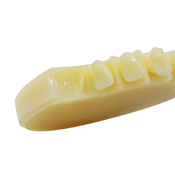 Multilayer Cad Cam Milling Pink Dental Pmma Block