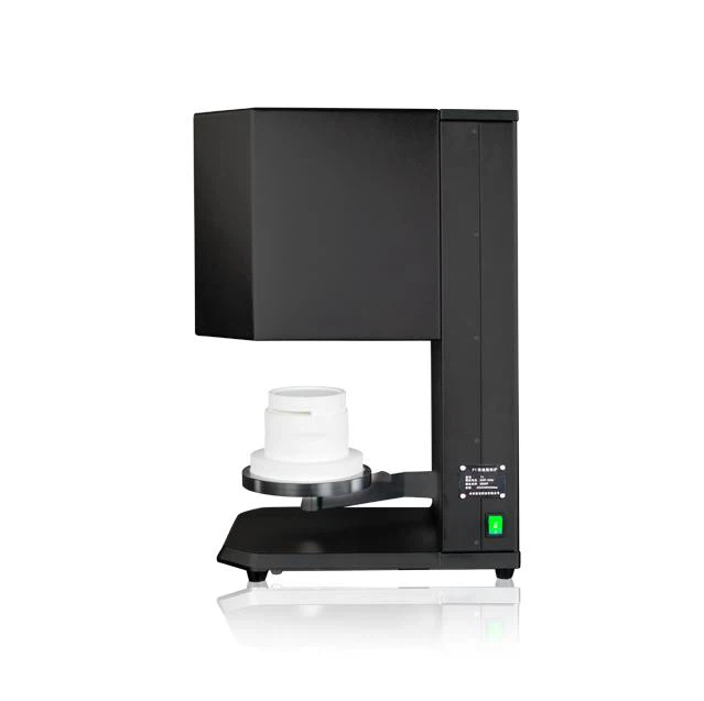Sintering Oven For Dental Lab