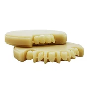 Dental PMMA disk