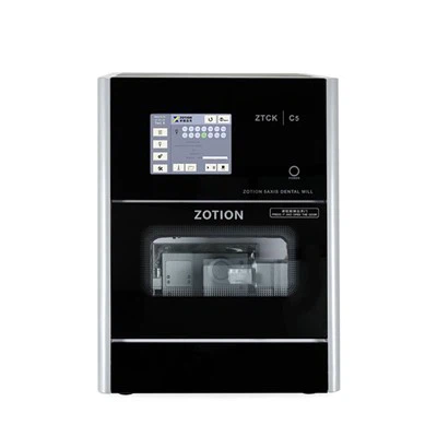 CAD CAM stomatološka glodalica